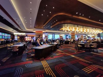 Las Vegas: Neon Legacy Audio Tour - photo 4