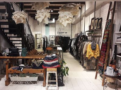 Tel Aviv: Gan HaHashmal Historical Audio Tour - photo 3