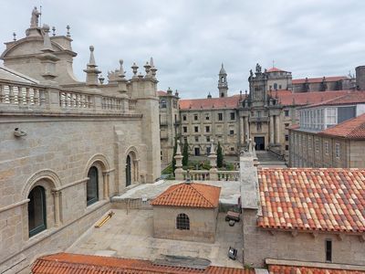 Santiago de Compostela: Pilgrimage Paths Audio Tour - photo 4