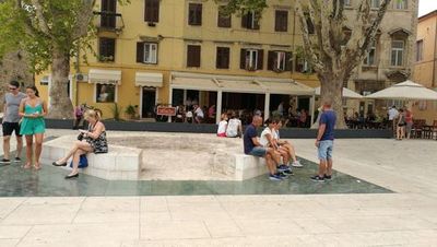 Zadar Revealed: Old Town Walk - photo 4