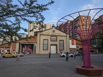 Medellin: the Path of Renewal Audio Tour - photo 3
