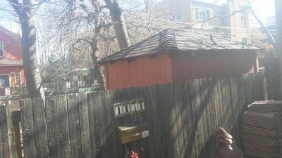 Denver: Haunting Echoes Audio Tour - photo 3