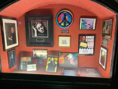 Liverpool: Beatles' Legacy Audio Tour - photo 4