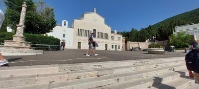 San Giovanni Rotondo: Padre Pio Pilgrimage Audio Tour - photo 4