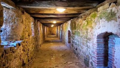 Rothenburg ob der Tauber: Enchanted Trails Audio Tour - photo 4