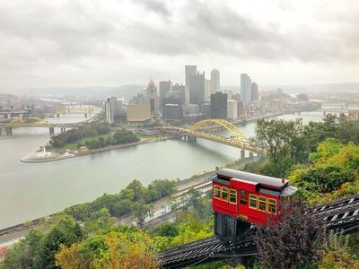 Pittsburgh: Indian Trails Heritage Audio Tour - photo 3