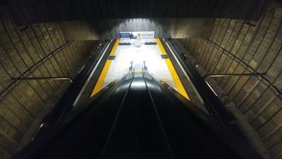 San Francisco: Glen Park Mysteries Audio Tour - photo 4