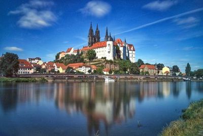 Meissen: Epochal Saxon Chronicles Audio Tour - photo 3