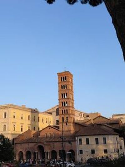 Rome: Audio Tour From Colosseum to Pantheon - photo 4