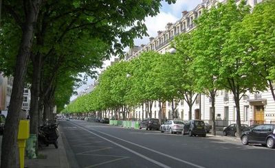Paris: Belle Epoque Landmarks Audio Tour - photo 3