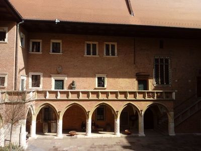 Poznan: Cathedral Island to Old Market Audio Tour - photo 4