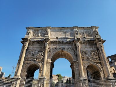 Uncover Rome's Hidden Glories: In-App Audio Tour - photo 4