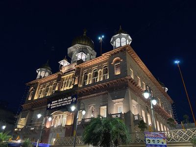 Delhi: Old City Secrets Audio Tour - photo 3
