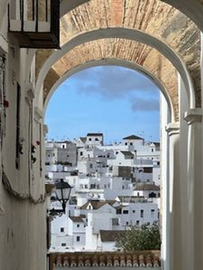 Vejer de la Frontera: Echoes of the Past Audio Tour - photo 4