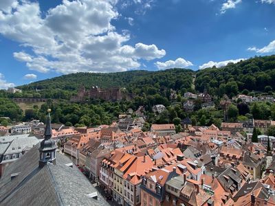 Heidelberg: Germany's Gem Audio Journey - photo 3