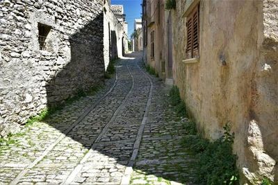 Erice: Historical Gems Unveiled Audio Tour - photo 3