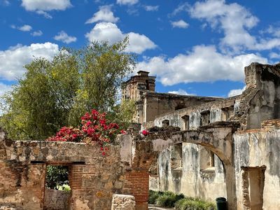 Antigua Guatemala: Time-Traveler's Audio Tour - photo 3