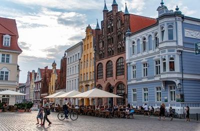 Stralsund: Historic Old Town Audio Tour - photo 4