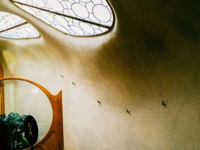 Barcelona: Casa Batllo Ticket & Audio Tour with a City Walk - photo 3