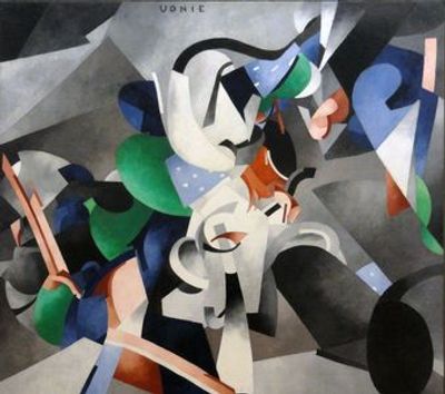 Pompidou Museum In-app Tour WITHOUT a Ticket: Explore Art with your Earphones - photo 3