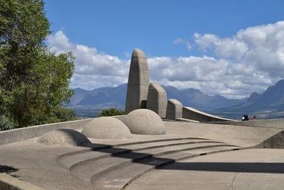 Paarl: Historic Audio Tour - photo 4