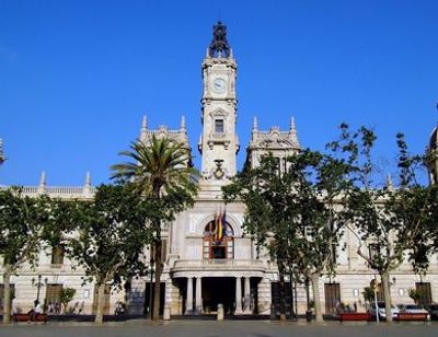 Valencia: Old Town Audio Tour - photo 4