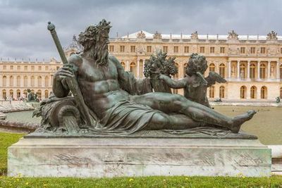 Коштовності Версалю: Легендарний палац і сади - photo 4