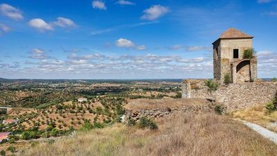 Montemor-o-Novo: Echoes of Ancient Walls Audio Tour - photo 4