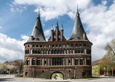 Lubeck: Timeless Heritage Audio Tour - photo 3