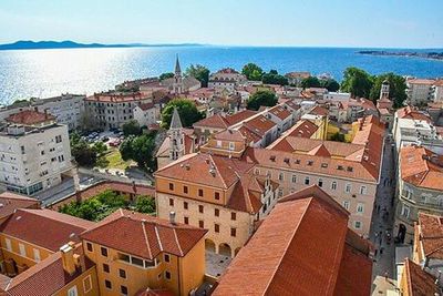 Zadar: Old Town Historical Journey Audio Tour - photo 4