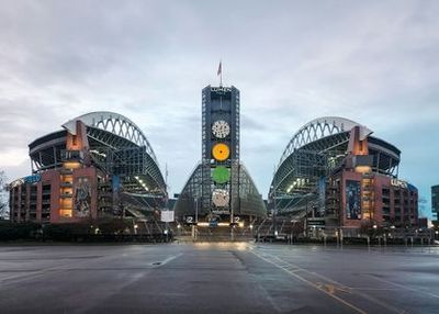 Seattle: Self-Guided Audio Walk Through the Emerald City's Icons - photo 4