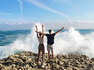 Valletta: Mediterranean Gem Audio Tour