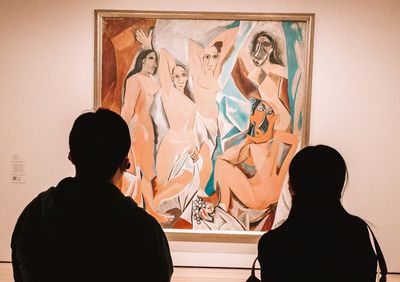 Museum of Modern Art (MoMa): Paradise for Modern Art Lovers