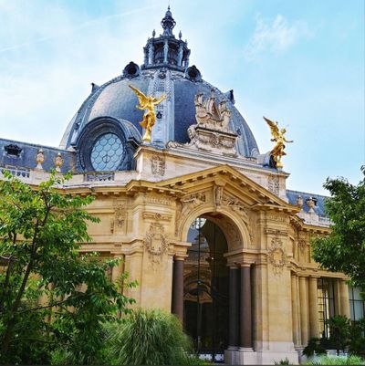 Paris: Petit Palais Treasures Audio Tour