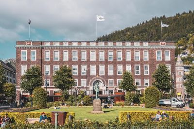 Exploring Bergen through the Eyes of Edvard Grieg - photo 2