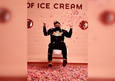 Museum of Ice Cream Audio Tour