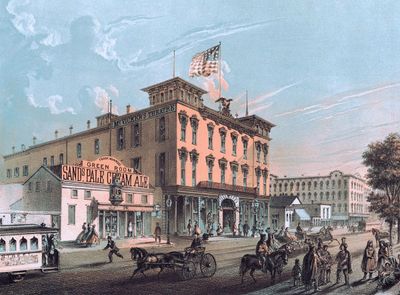 Chicago History Museum: Legacy of the Windy City