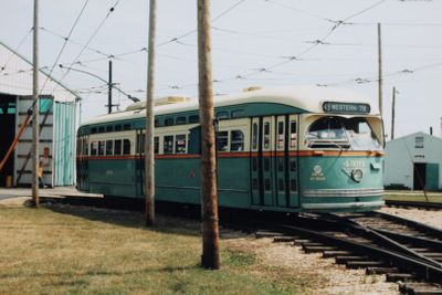 Chicago History Museum: Legacy of the Windy City - photo 2