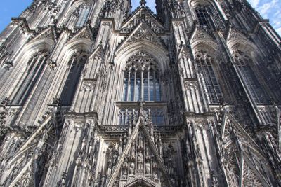 Köln Stadtbummel: Geschichte, Architektur und Bier! - photo 2