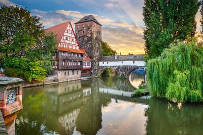 Unabhängige Tour durch Nürnberg: Geschichte, lokale Küche und Legenden - photo 2