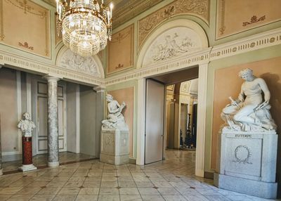 Vienna: Albertina Palace Ticket & Audio Tour - photo 2