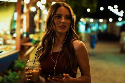 New Orleans: Ghost Hunting Through Bars Audio Tour