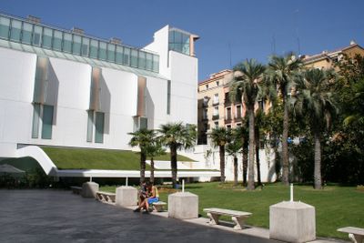 Museo Thyssen-Bornesmiza: la Historia del Arte