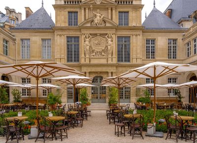 Paris: Carnavalet Museum Audio Tour