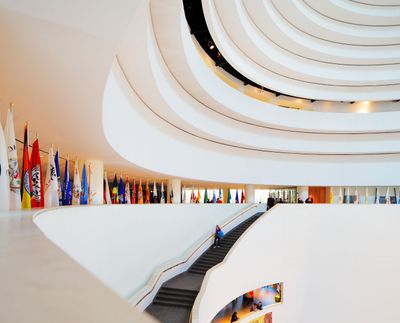 Washington D.C.: Native Heritage Audio Tour - photo 2