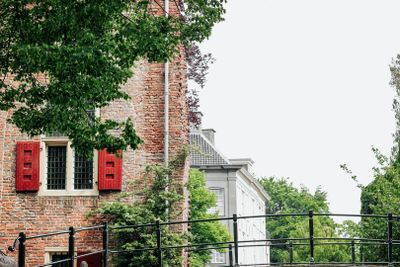 Amersfoort: Heart & History Audio Tour - photo 2