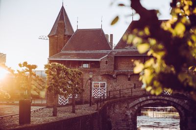 Amersfoort: Heart & History Audio Tour