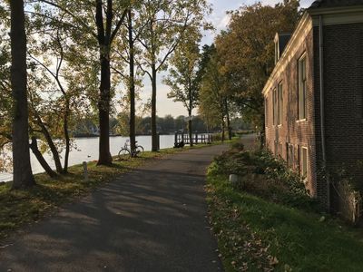 Amsterdam: Wester-Amstel Country House Audio Tour - photo 2