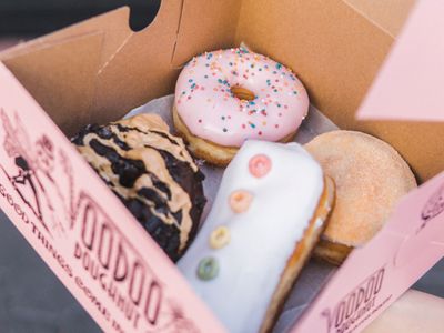 Portland: Oregon's Historic Vibrance Audio Tour - photo 2