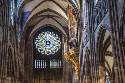 Strasbourg: Timeless Treasures Audio Tour - photo 2